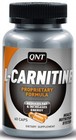 L-КАРНИТИН QNT L-CARNITINE капсулы 500мг, 60шт. - Махачкала